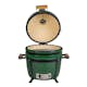 Kamadogrill Kamado Sumo Junior 15" Grønn