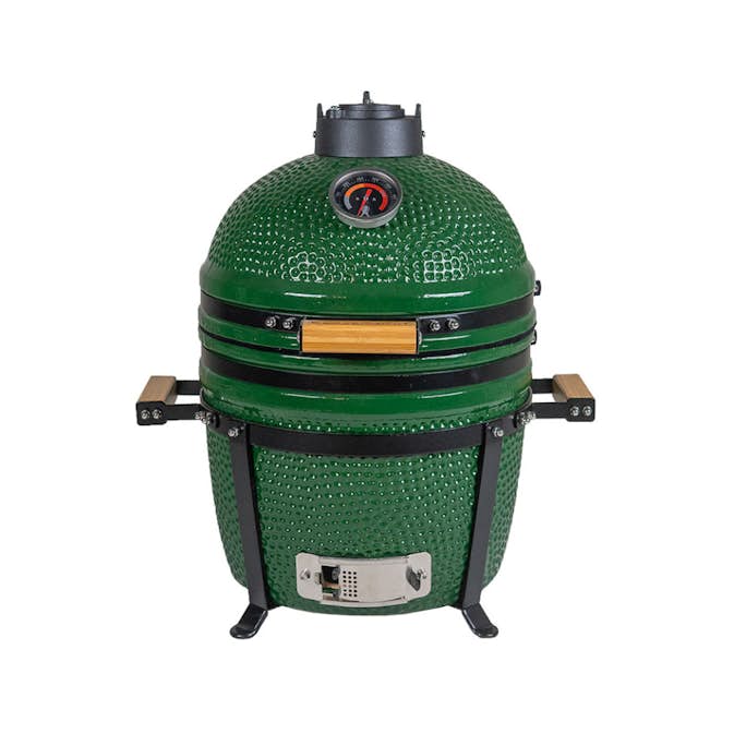 Kamadogrill Kamado Sumo Junior 15" Grønn
