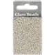 Rocaillesperler Creativ Company D17 mm Str 15/0 Hullstr 0,5-0,8 mm 1 Pk
