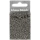Rocaillesperler Creativ Company D17 mm Str 15/0 Hullstr 0,5-0,8 mm 1 Pk