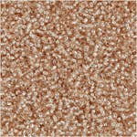 Rocaillesperler Creativ Company D17 mm Str 15/0 Hullstr 0,5-0,8 mm 1 Pk