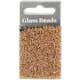 Rocaillesperler Creativ Company D17 mm Str 15/0 Hullstr 0,5-0,8 mm 1 Pk