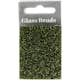 Rocaillesperler Creativ Company D17 mm Str 15/0 Hullstr 0,5-0,8 mm 1 Pk