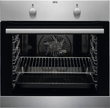 Innebygd Ovn AEG BEB230010M