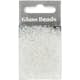Rocaillesperler Creativ Company D17 mm Str 15/0 Hullstr 0,5-0,8 mm 1 Pk