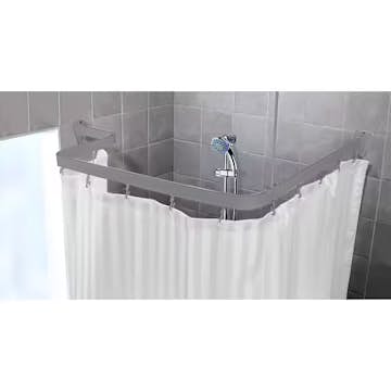 Dusjstang Duschy Flex