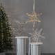 Adventsstjerne Star Trading Lizzie