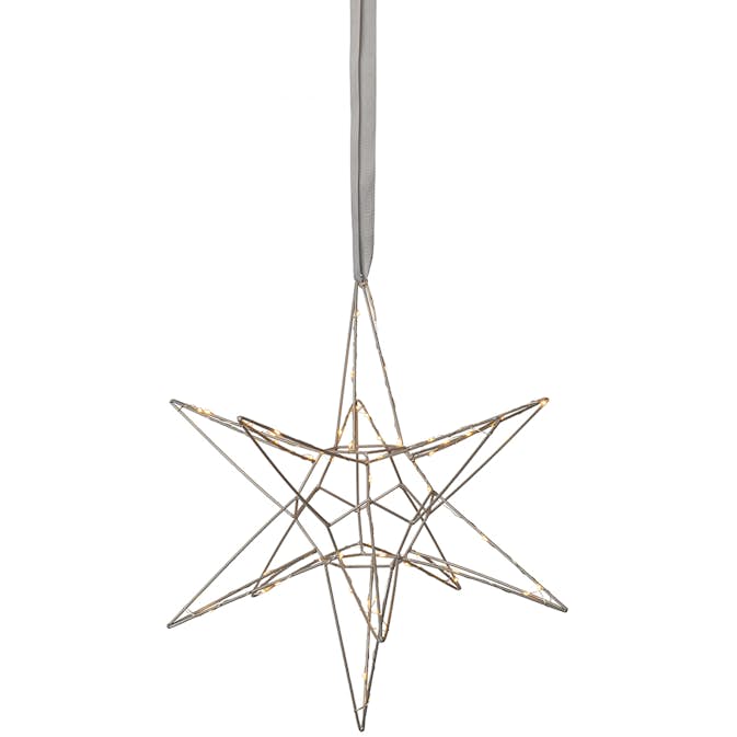 Adventsstjerne Star Trading Lizzie