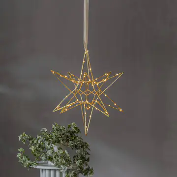 Hengende Stjerne Star Trading Lizzy