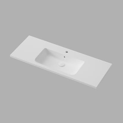 Tvättställ INR Shape Enkel