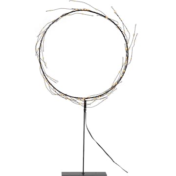 Krans Star Trading Nike på Fot 24 cm 95L