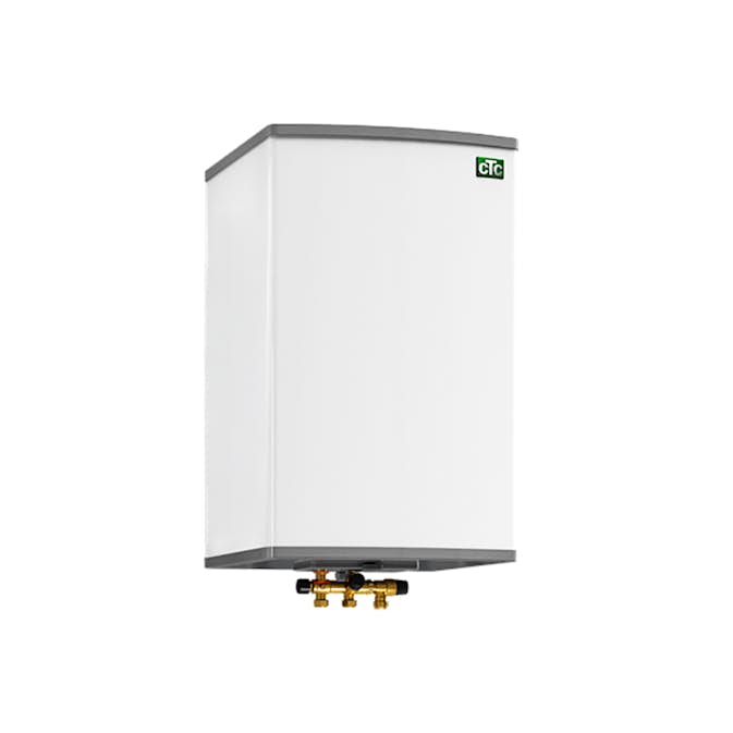 Varmtvannsbereder CTC Brilliant