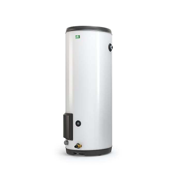 Varmtvannsbereder CTC Modul E15