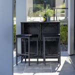 Barset Venture Home Knock