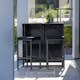 Barset Venture Home Knock