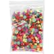 Figurperler Creativ Company Frukt D 10 mm Hullstr 1,5 mm 200 Ass/1 Pk