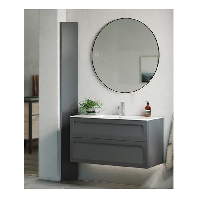 Høyskap Macro Design Hide Hjørne