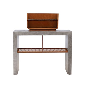 Utekjøkken Venture Home Velas Utendørs