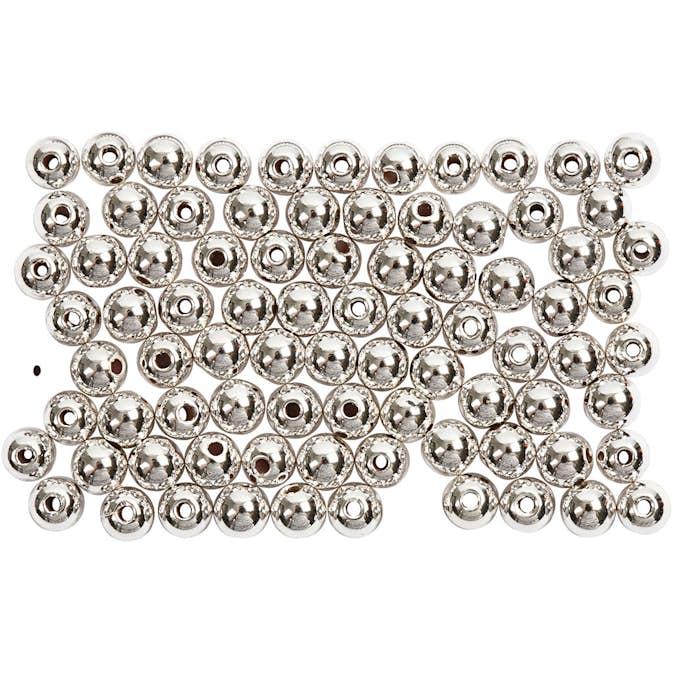 Voksperler Creativ Company Hullstr 0,7 mm 150 stk/1 Pk