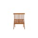 Loungestol Venture Home Kenya Teak
