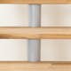 Plassbesparende Trapp Dolle Frankfurt Eik Oljet Rett Design