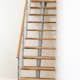 Plassbesparende Trapp Dolle Frankfurt Eik Oljet Rett Design