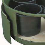 Ekstra Beholder Sunwind til Superdassen