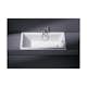 Badekar Duravit Starck for Innbygging