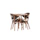 Cafésett Venture Home Abrantes