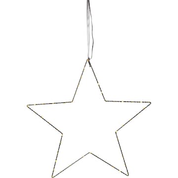Stjerne Star Trading Mira Hengende
