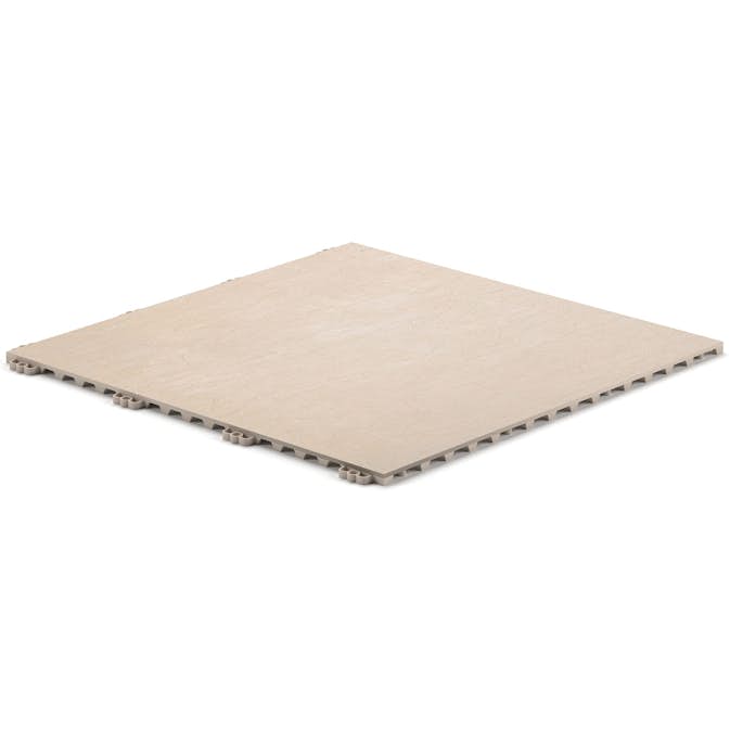 Golvplatta Hestraplattan Stone Sand