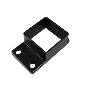 Brakett Krifon Alu 43 Sort 4-pk