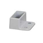 Brakett Krifon Alu 65 Hvit 4-pk