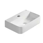 Servant Bathco Zamora Vegghengt