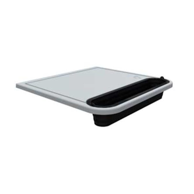 Skjærebrett Weber Traveler