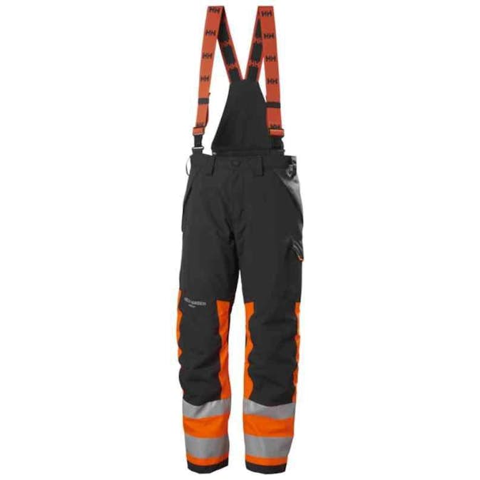 Vinterbukse HH Alna 2 Allværs HiVis Kl 1 HiVis kl 1