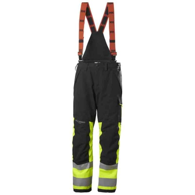 Vinterbukse HH Alna 2 Allværs HiVis Kl 1 HiVis kl 1