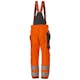 Skallbukse HH Alna 2.0 HiVis Kl 2