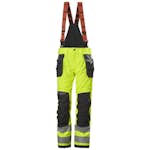 Skallbukse HH Alna 2.0 HiVis Kl 2