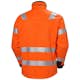 Arbeidsjakke HH Alna 2.0 HiVis Kl 3