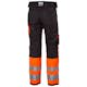 Arbeidsbukse HH Alna 2.0 HiVis Kl 1