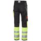 Arbeidsbukse HH Alna 2.0 HiVis Kl 1