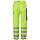 Arbeidsbukse HH Alna 2.0 HiVis Kl 2