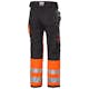 Håndverksbukse HH Alna 2.0 HiVis Kl 1