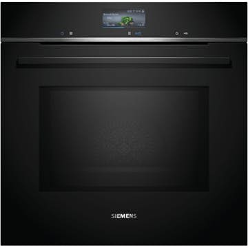 Innbyggingsovn Siemens HM736G1B1 iQ700 Med Mikro