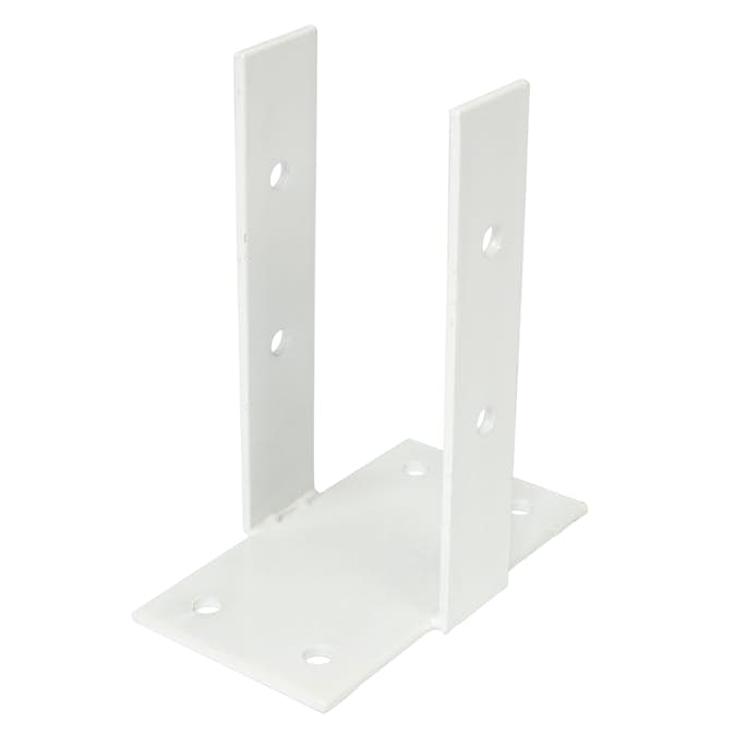 Stolpefot Krifon med Plate