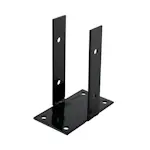 Stolpefot Krifon med Plate