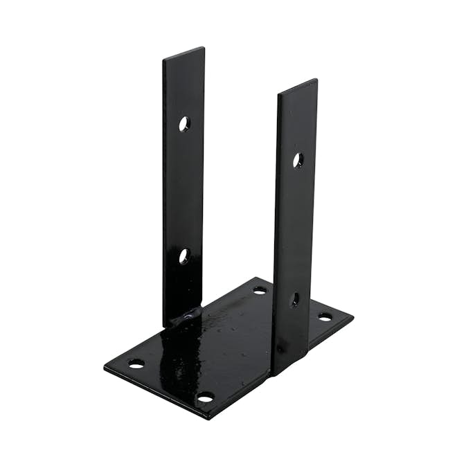 Stolpefot Krifon med Plate