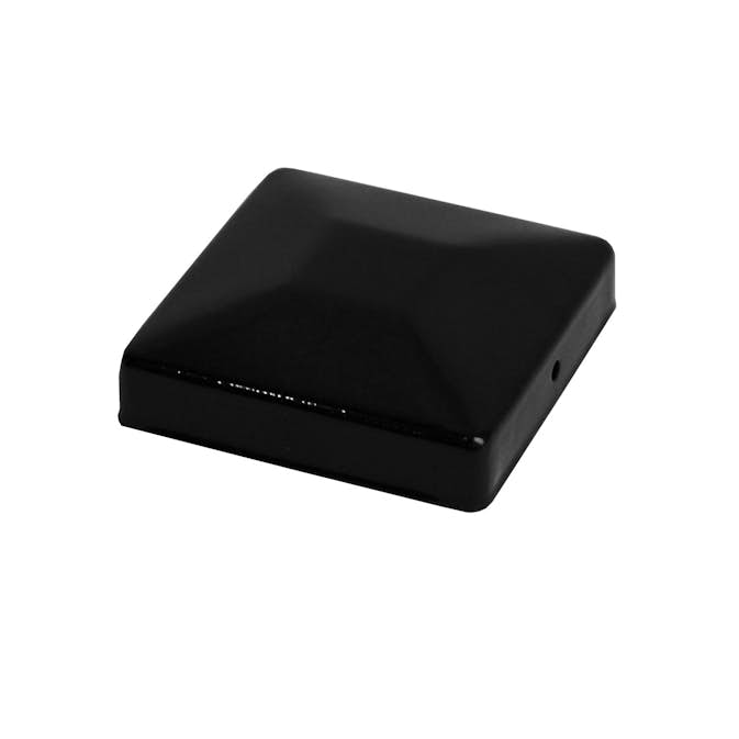 Stolpehatt Krifon Svart