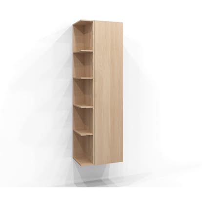 Förvaring Fri Svedbergs till Högskåp